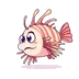 Lionfish.Love Logo